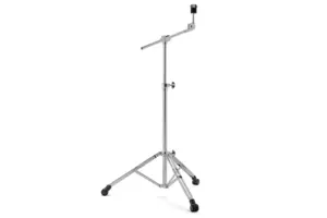 Sonor CBS 1000 Cymbal Boom Stand, Double Braced, Geared Tilter