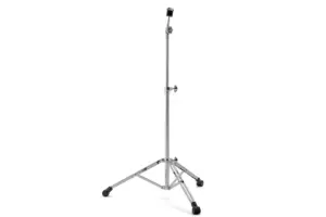 Sonor CS 1000 Straight Cymbal Stand, Double Braced, Geared Tilter