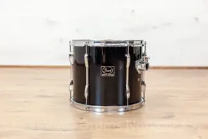 Pearl Export Rack Tom 13x11, Jet Black #1651