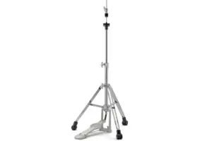 Sonor HH 1000 HiHat Stand, Double Braced, Rotateable Tri-Pod, 3 Legs