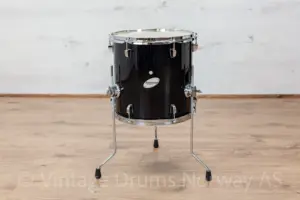 Ludwig Accent Floor Tom 14x14 #1653