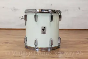 Sonor Phonic Plus Gloss White 14x14 #1664