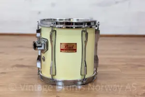 Pearl MLX All Maple 10x10 Tam – Ivory White #1662