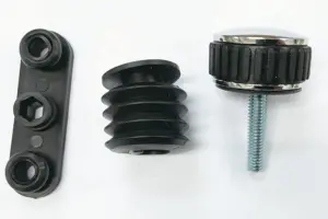 Sonor monteringsskrue-sett C M6 x 28 mm H-Bar