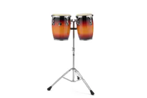 Sonor CMC 0910 SHG Mini Conga Set – 9" & 10"