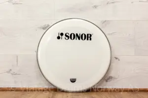 Sonor PWS22 Reso Basstrommeskinn