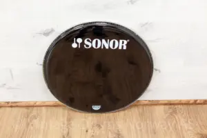Sonor BP22 Reso Basstrommeskinn