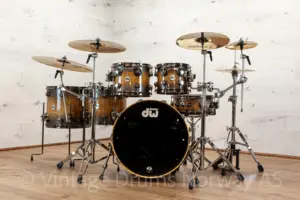 DW Collectors 40th Anniversary Special Edition Tamo Ash Exotic #1698