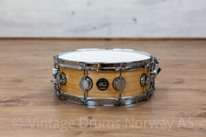 DW Collector’s Series "Ten and Six" Skarptromme #1699