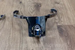 RIMS med DW Tom Mount 10" #1677