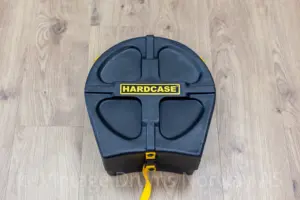 Hardcase 12" Skarptromme #1715
