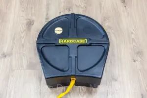 Hardcase 14" Skarptromme-koffert #1718