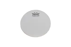 Remo Falam Slam Patch 4" - 2pack