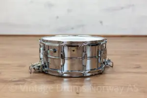 Ludwig LM411 Super Sensitive Skarptromme 14x6,5 #1700