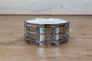 Ludwig Supralite Skarptromme 14x5,5 #1713