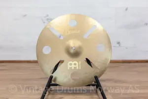 Meinl Byzance 16 Trash Crash #1708