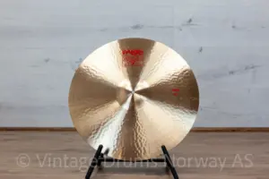 Paiste 2002 Ride 20 #1709