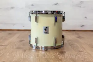 Sonor Phonic Plus Gloss White 13x13 #1680