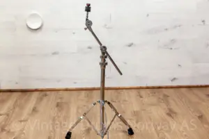 Pearl cymbalstativ med boom #1686