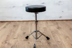 Mapex trommestol	#1682