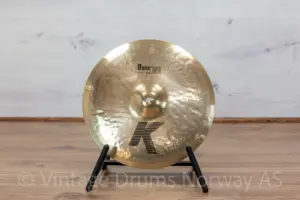 Zildjian K Dark Crash Thin 15 #1704