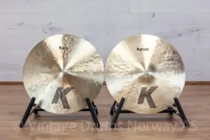 Zildjian K Hi-Hat 14 #1702