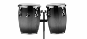 Tabla - Timbales - Conga - Bongo