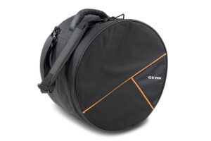 GEWA Gig Bag for Tom Tom Premium 12x9"