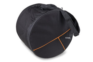 GEWA Gig Bag for Tom Tom Premium 12x10"