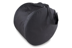 GEWA Gig Bag for Bass Drum Premium 20x16"