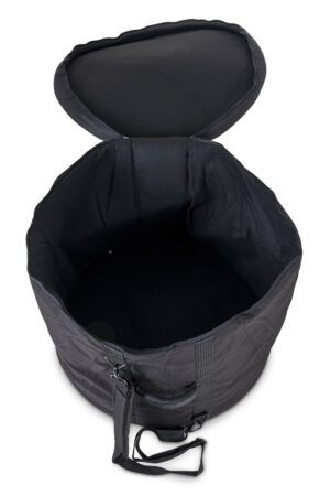 GEWA Gig Bag for Bass Drum Premium 20x18''