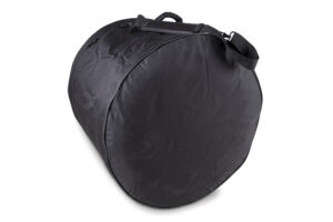 GEWA Gig Bag for Bass Drum Premium 22x18''