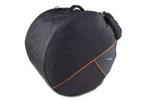 GEWA Gig Bag for Bass Drum Premium 24x16"