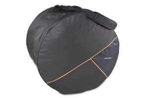 GEWA Gig Bag for Bass Drum Premium 24x18''