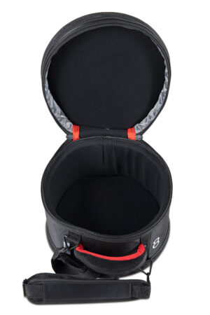 GEWA Gig Bag for Tom Tom SPS 8x7"