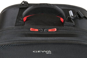 GEWA Gig Bag for Bongo SPS 48 x 26 x 21 cm
