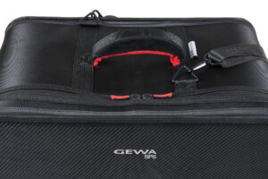 GEWA Gig Bag for Cajon SPS 53 x 31 x 31 cm