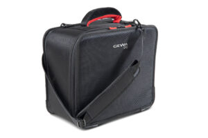 GEWA Gig Bag for Double Pedal SPS 40 x 30 x 16 cm