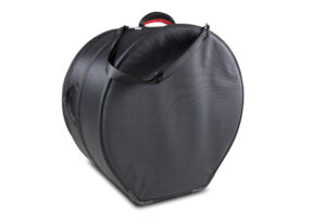 GEWA Gig Bag for Bass Drum SPS 22x14"
