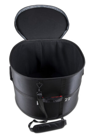 GEWA Gig Bag for Bass Drum SPS 22x18''