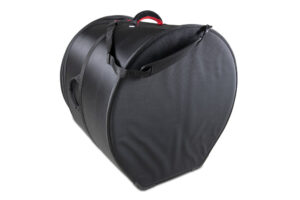 GEWA Gig Bag for Bass Drum SPS 24x20"
