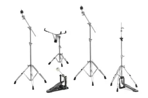 Gretsch GR876280 Explorer Hardware Pack