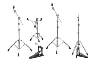 Gretsch GR876480 Concert Hardware Pack