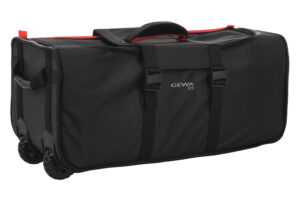 GEWA Hardware trolley SPS 70x31x31 cm