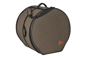 Gretsch Gig Bag for Bass Drum Pro Tour 22" x 18"