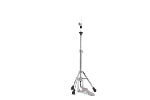 Sonor HH LT 2000 S HiHat Stand, Single Braced, Rotateable Tri-Pod, 3 Legs