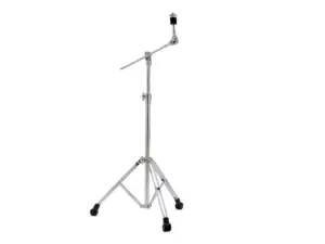 Sonor MBS 2000 V2 Mini Boom Cymbal Stand, Double Braced, Fine Geared Tilter