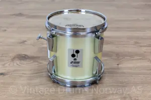 Sonor Phonic 8x8 Metallic Silver - Thin Shell #1721