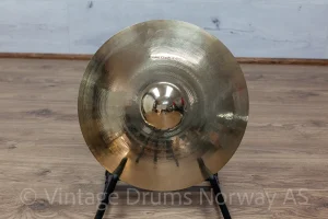 Sabian AAX 16" Studio Crash #1728