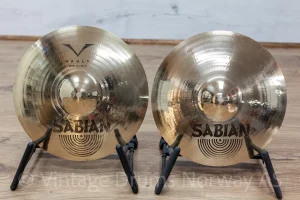 Sabian Vault Hi-Hat 14 #1730